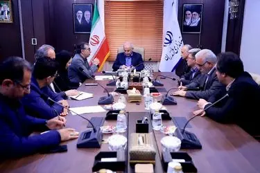  ۱۵ معدن ناایمن در استان به مراجع قضایی معرفی شدند