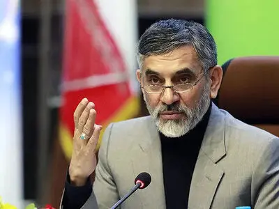 مسیر تردد زائران به صورت هوشمند کنترل می‌شود

