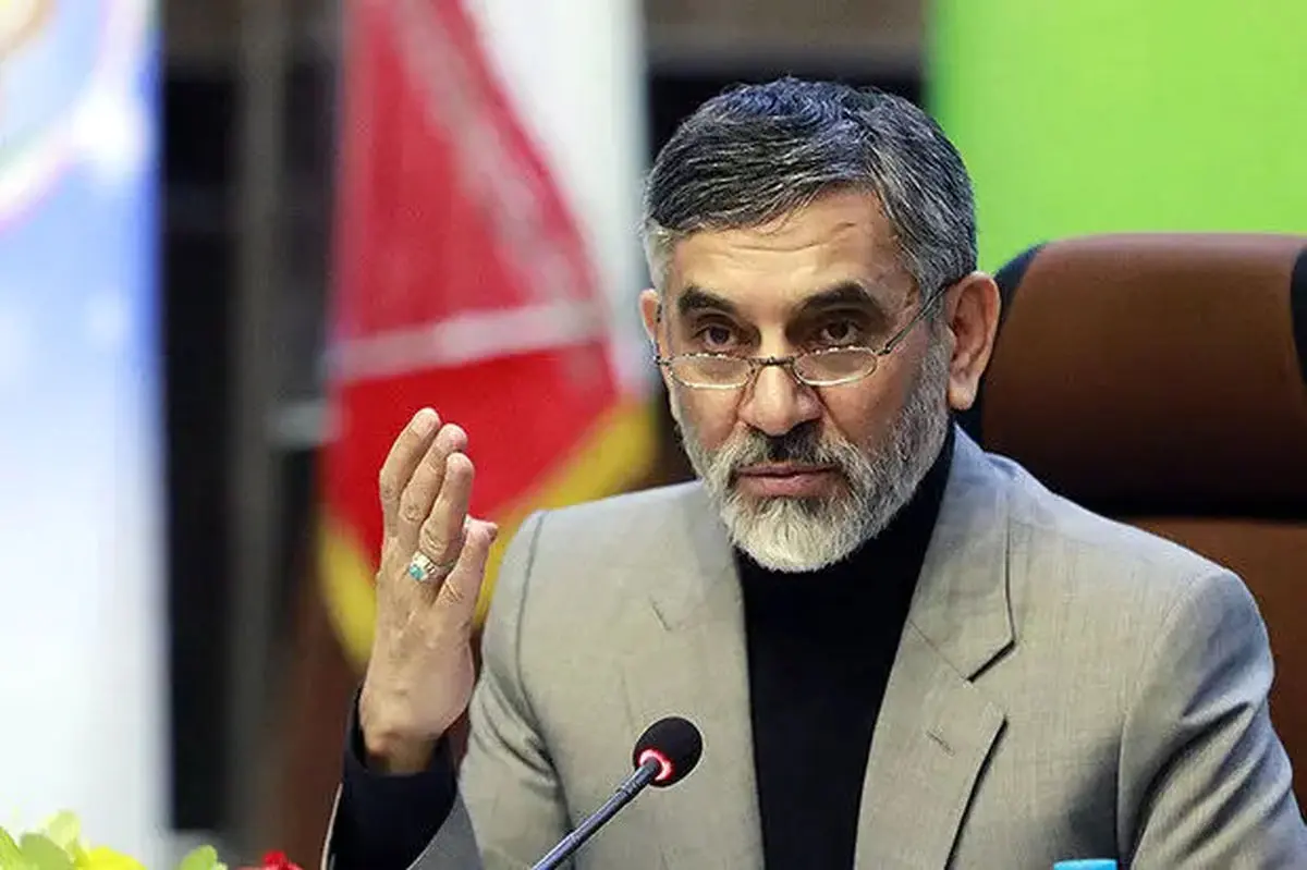 مسیر تردد زائران به صورت هوشمند کنترل میشود