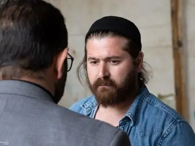 «انبار» راهی جشنواره پونا هند می‌شود