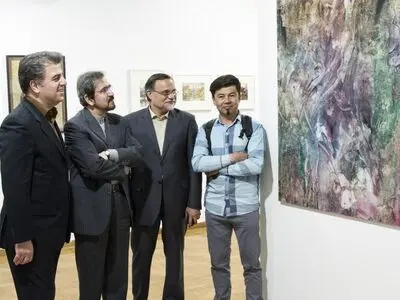 تسهیل صدور روادید به هنرمندان افغانستان
