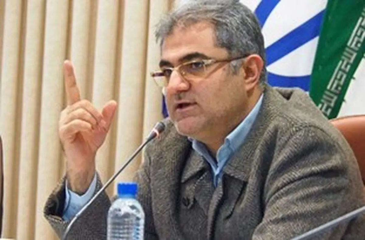 معاون استاندار مازندران سرپرست سازمان ملی زمین و مسکن شد