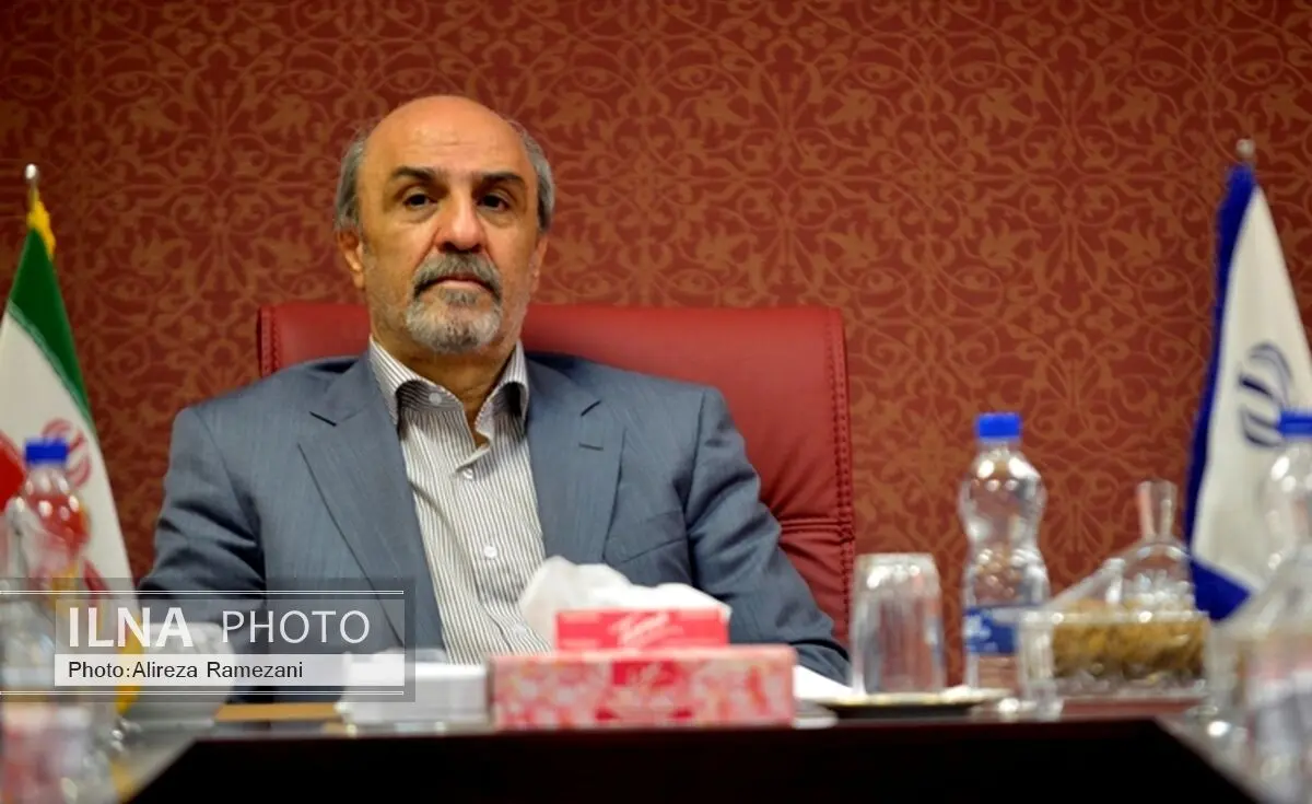  نهمین جلسه ستاد عالی بازی‌های المپیک و پارالمپیک برگزار شد