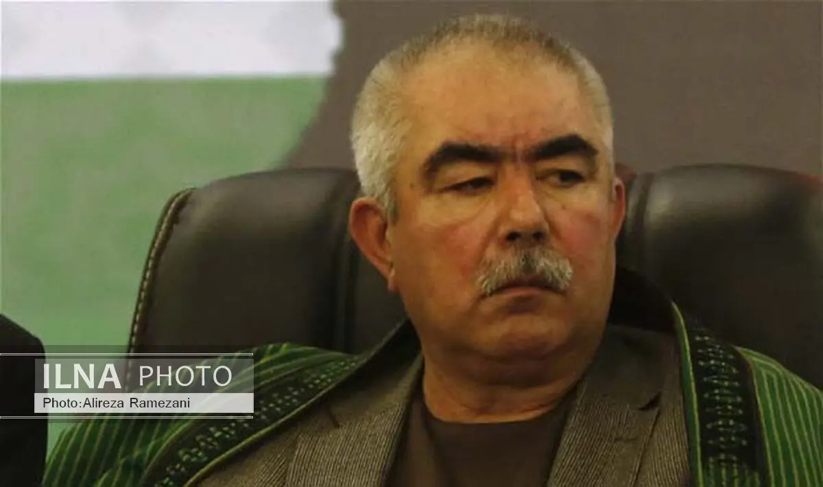 حمله طالبان به کاروان معاون رییس‌جمهوری افغانستان