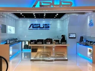 معرفی نمایندگی تعمیرات ایسوس