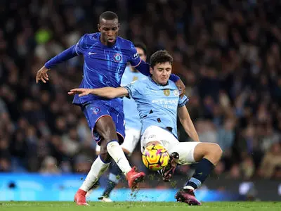 منچسترسیتی - چلسی: آزمون سخت آبی‌های لندن پس از جدایی مارسکا