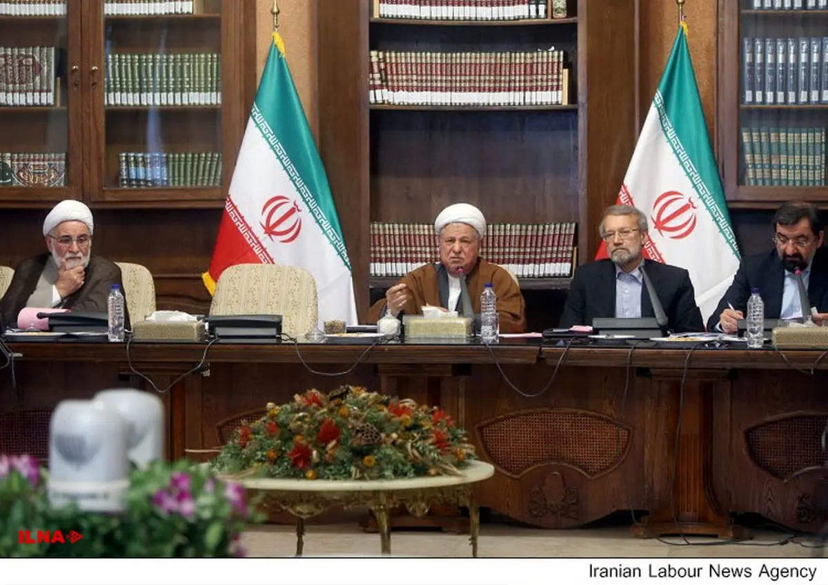 پایان تدوین سیاست‌های کلی برنامه ششم توسعه کشور 