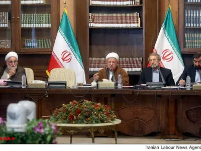 پایان تدوین سیاست‌های کلی برنامه ششم توسعه کشور 