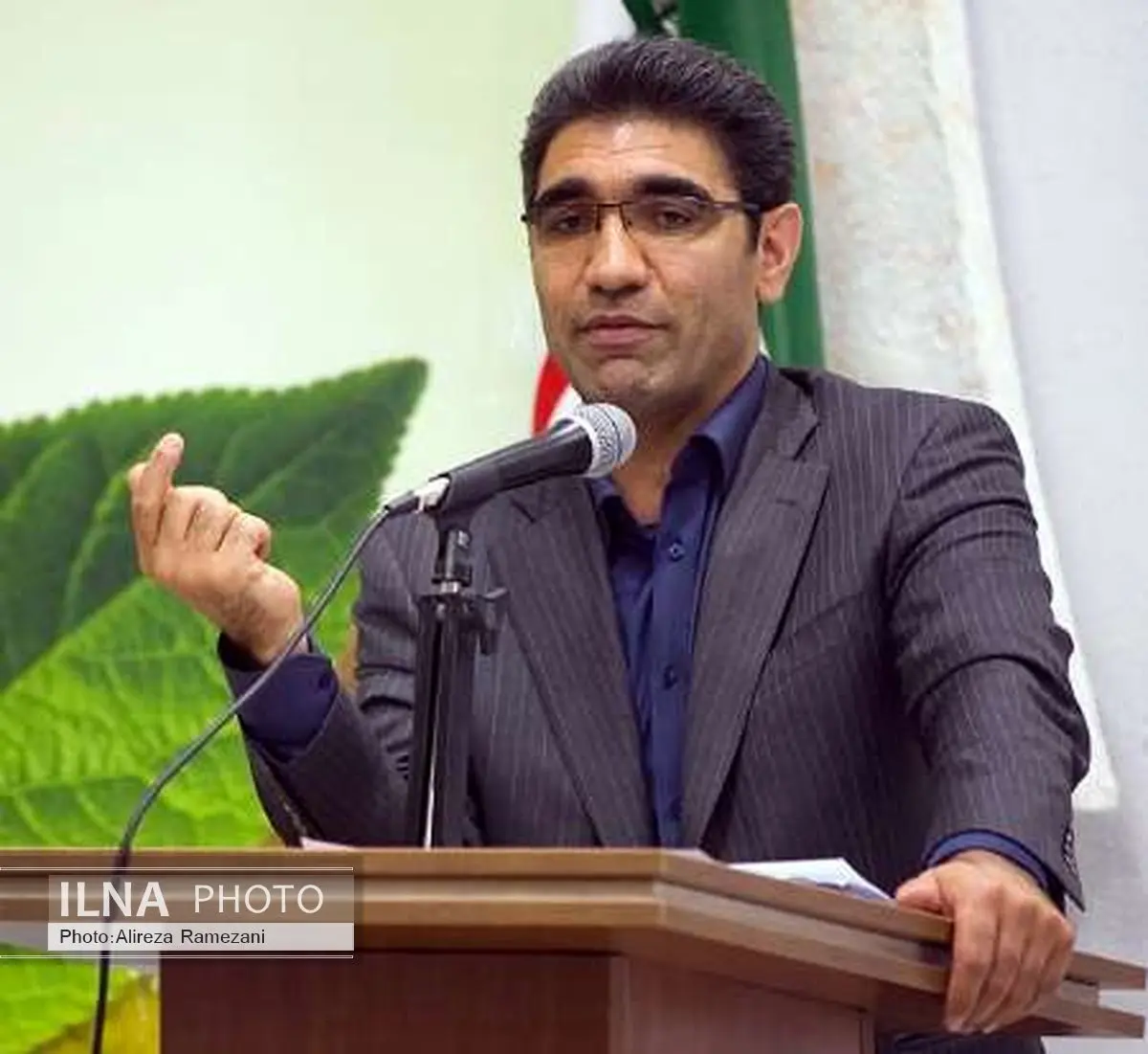 موضوع اقتصاد یک پاشنه آشیل برای ضربه وارد کردن به کشور است