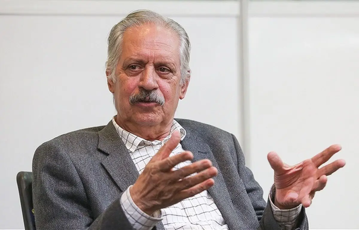 بیگدلی: ترامپ به دنبال خلق بحران با چاشنی «امپریالیسم» است/ احتمال شروع مجدد مسابقه تسلیحاتی توسط پوتین