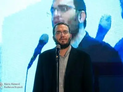 نشر سیمرغ حاصل توجه حوزه هنری به ظرفیت استان‌هاست 