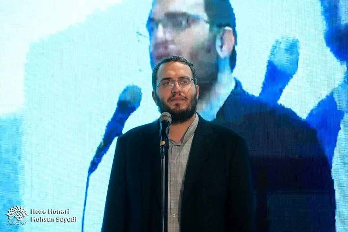 نشر سیمرغ حاصل توجه حوزه هنری به ظرفیت استان‌هاست 