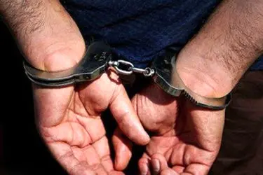 دستگیری ۲ عنصر وطن فروش به اتهام همکاری با شبکه معاند اینترنشنال در آستارا