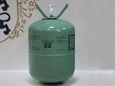 آنچه در مورد گاز R22 باید بدانید