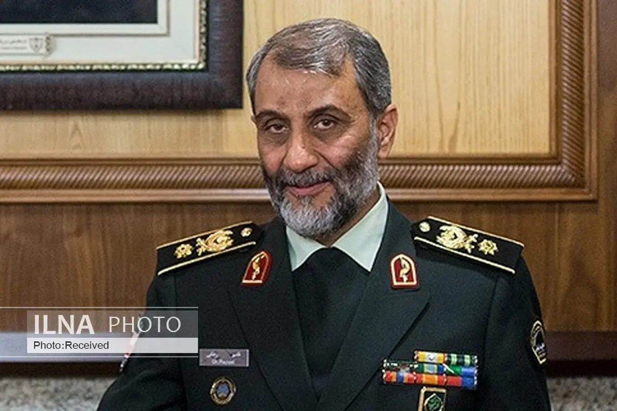 در سال ۱۴۰۱ با افراد دارای سلاحِ غیرمجاز برخورد می شود
