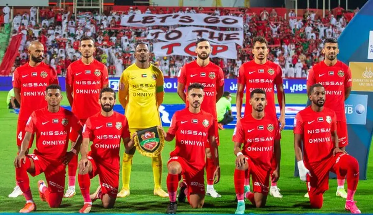 الاهلی با نوراللهی متوقف شد