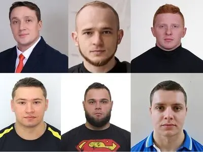 ترکیب تیم اوکراین برای شرکت در مسابقات پاورلیفتینگ جام باشگاههای جهان اعلام شد