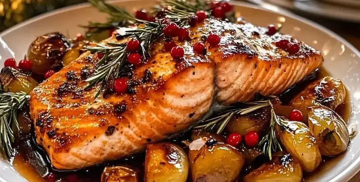 کدام ماهی بیشترین فایده را برای سلامتی دارد؟ 