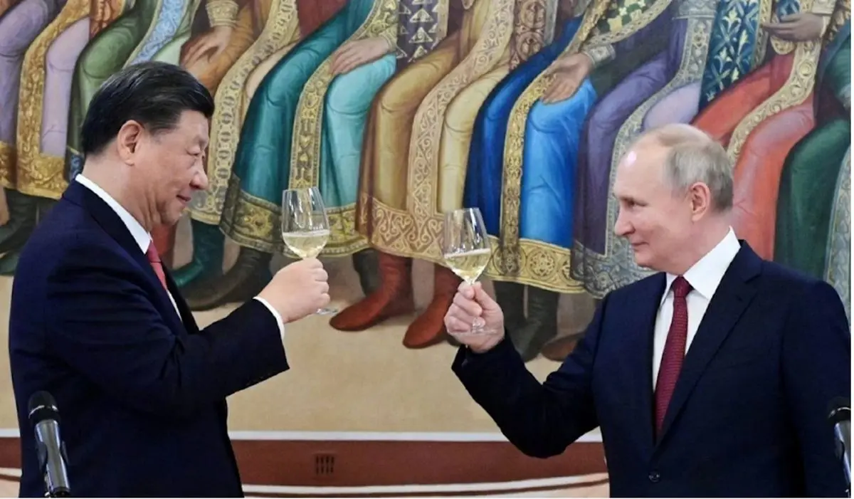 بن‌بست اسرائیل در معادلات منطقه‌ای/ همگرایی منافع روسیه، چین و ایران در غرب آسیا