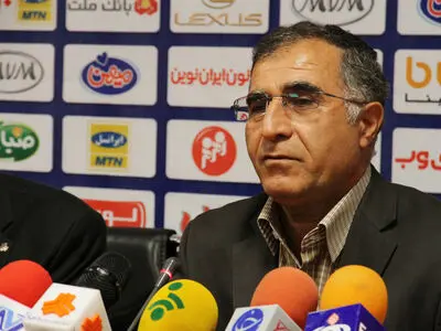 جلالی: می‌خواهیم شایستگی‌های‌مان را اثبات کنیم
