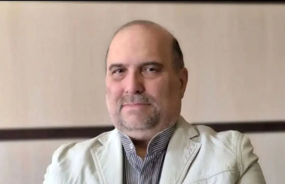 سریال الگوریتم و شاهرگ جنگ شناختی