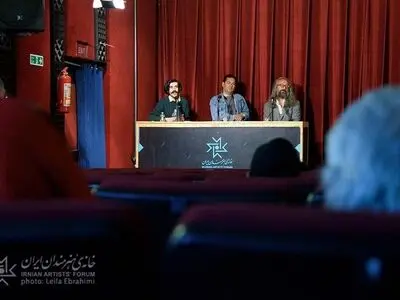  «نفس»؛ روایتی مستند از تلاش برای زنده ماندن