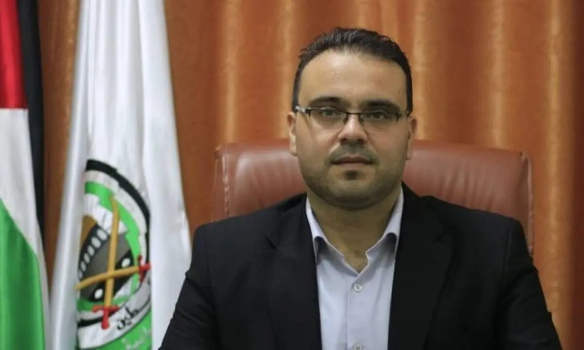 باید محور مقاومت را توسعه داد