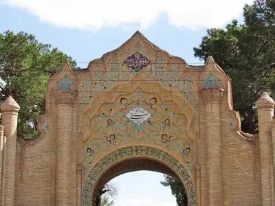 شناسنامه مرمتی آثار موزه هنرهای معاصر صنعتی کرمان تهیه می‌شود