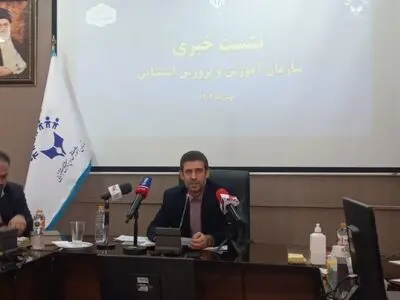 پیشنهاد آموزش و پرورش استثنایی برای تخصیص هزار و ۱۱۱ ردیف استخدامی/ اختصاص ۳ میلیارد برای تجهیز نمازخانه‌ها