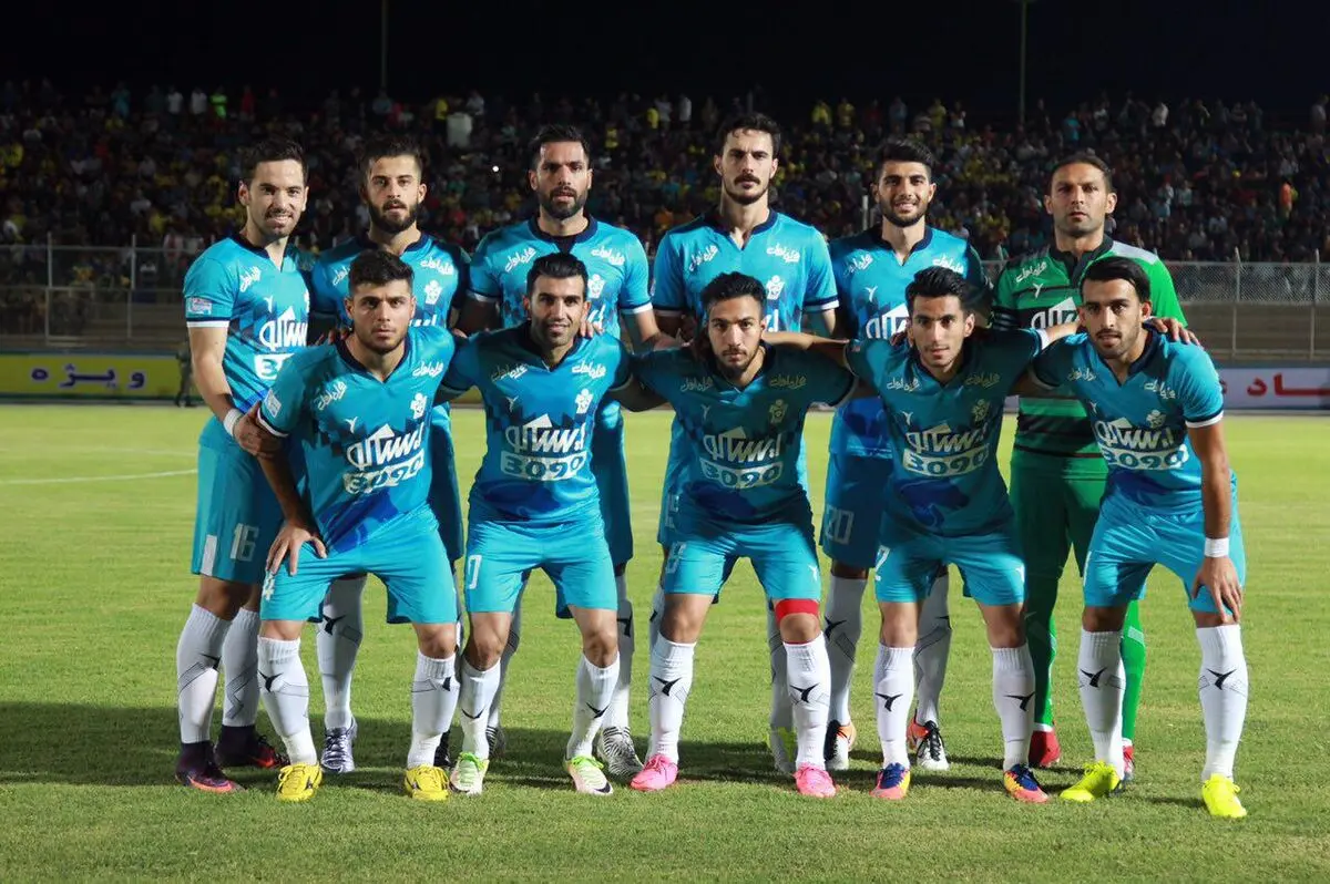 5 هفته به دور از باخت؛ بهترین پیکانِ فصل روبروی پرسپولیس