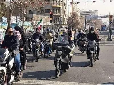 روزانه ۲۰ میلیون سفر در شهر تهران انجام می‌شود/ سهم ۷ درصدی موتورسواران در ترددها