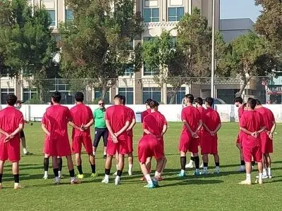 عبدی لیست جدید تیم ملی جوانان را اعلام کرد