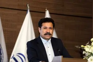 اعضای دولت با تمام توان در کنار رئیس جمهوری برای ایران ایستاده‌اند