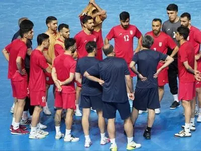شکست پنج گله تیم ملی فوتسال مقابل برزیل