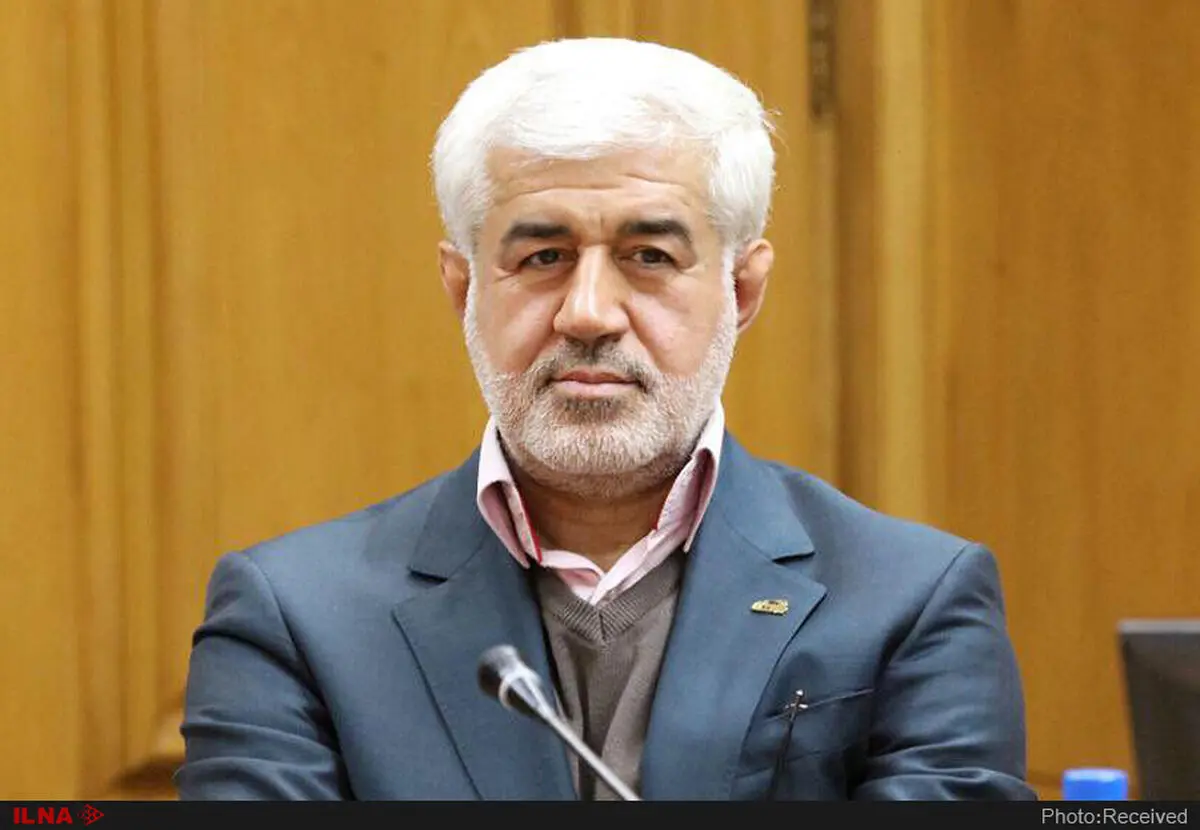 شجاع‌پوریان مشاور شهردار تهران شد