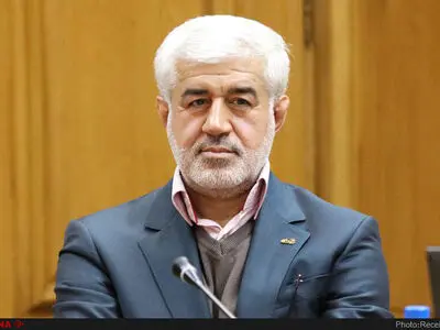 شجاع‌پوریان مشاور شهردار تهران شد