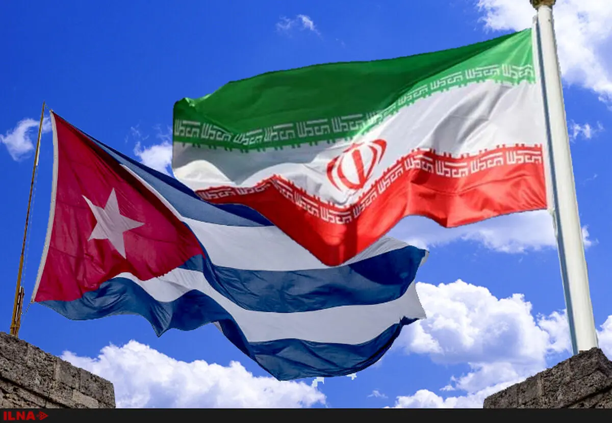 روابط ایران و کوبا وارد فاز اقتصادی می‌شود 