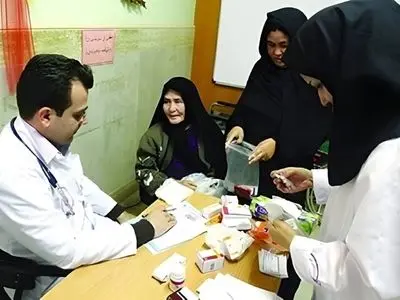 پرداختی پزشک خانواده با سه ماه تاخیر انجام می‌شود


