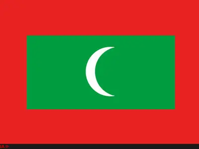 مالدیو روابط دیپلماتیک با ایران را قطع کرد 