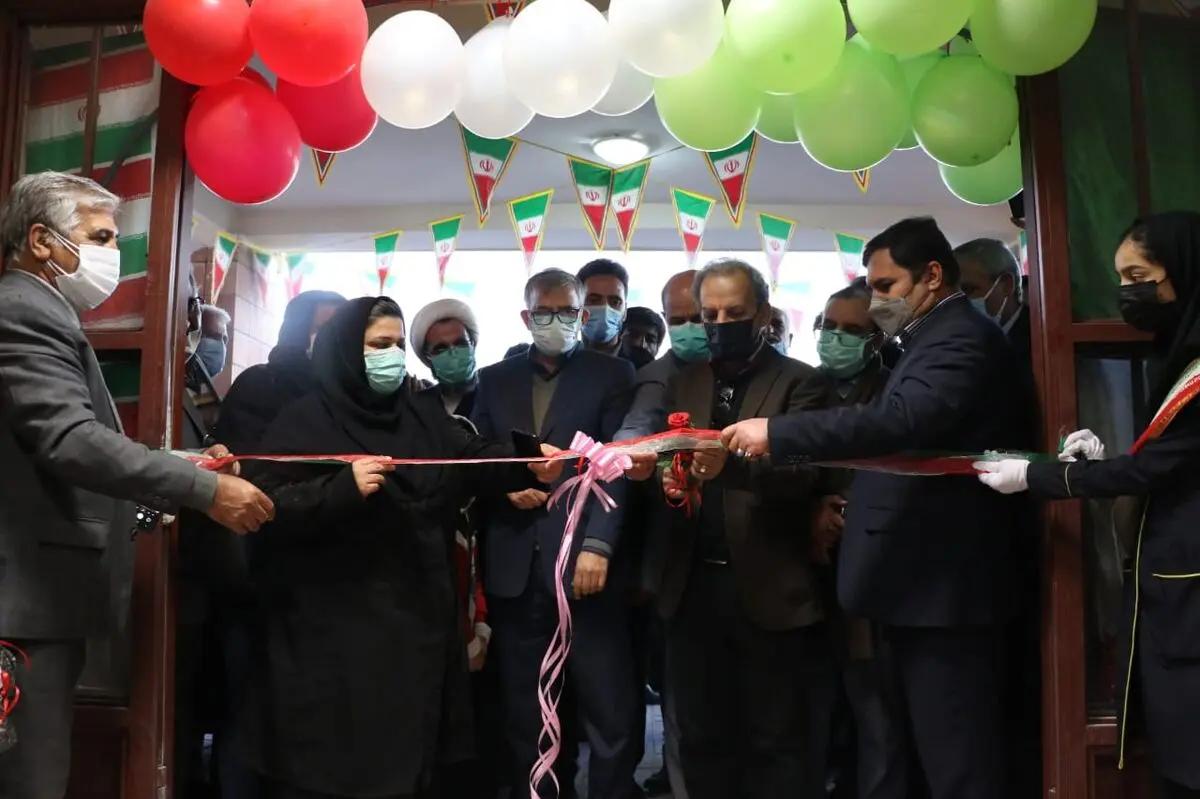 همزمان با دهه فجر، ۲۹ پروژه در چهارباغ افتتاح شد