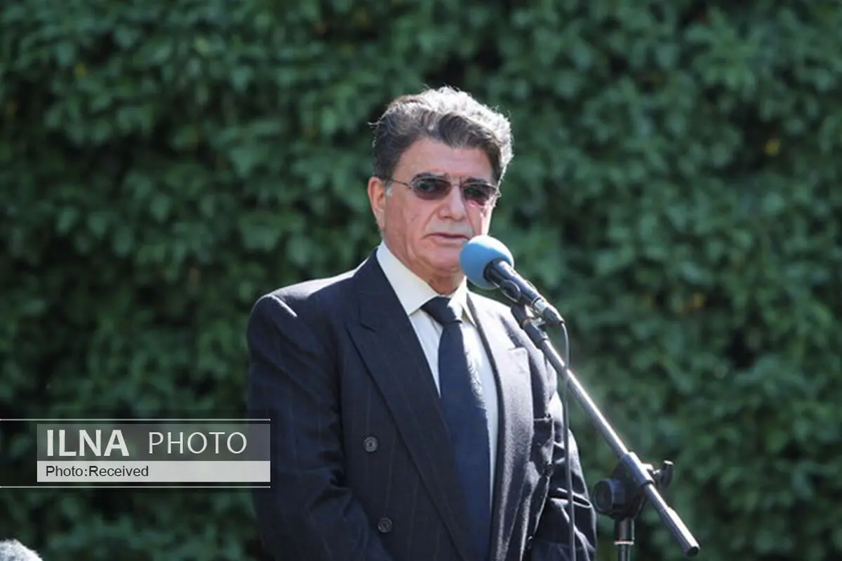 تسلیت استاندار قزوین در پی درگذشت استاد آواز ایران