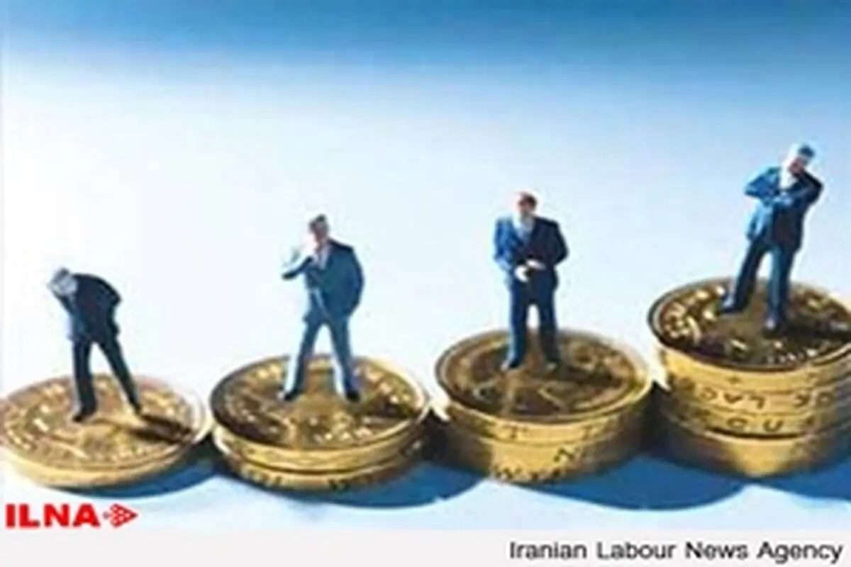 هم‌اکنون محاسبه مزد بر اساس بهره‌وری به نفع کارگران نیست