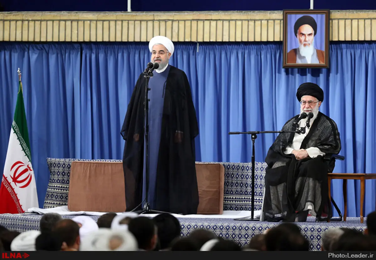 دین خدا را در میدان‌های کوچک سیاست آوردن در شأن اسلام و مسلمانان نیست/ دست نیازم را برای دولت دوازدهم به سوی همه مردم ایران دراز می‌کنم