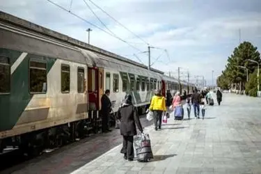 پیش فروش بلیت‌ قطارهای تیرماه آغاز شد
