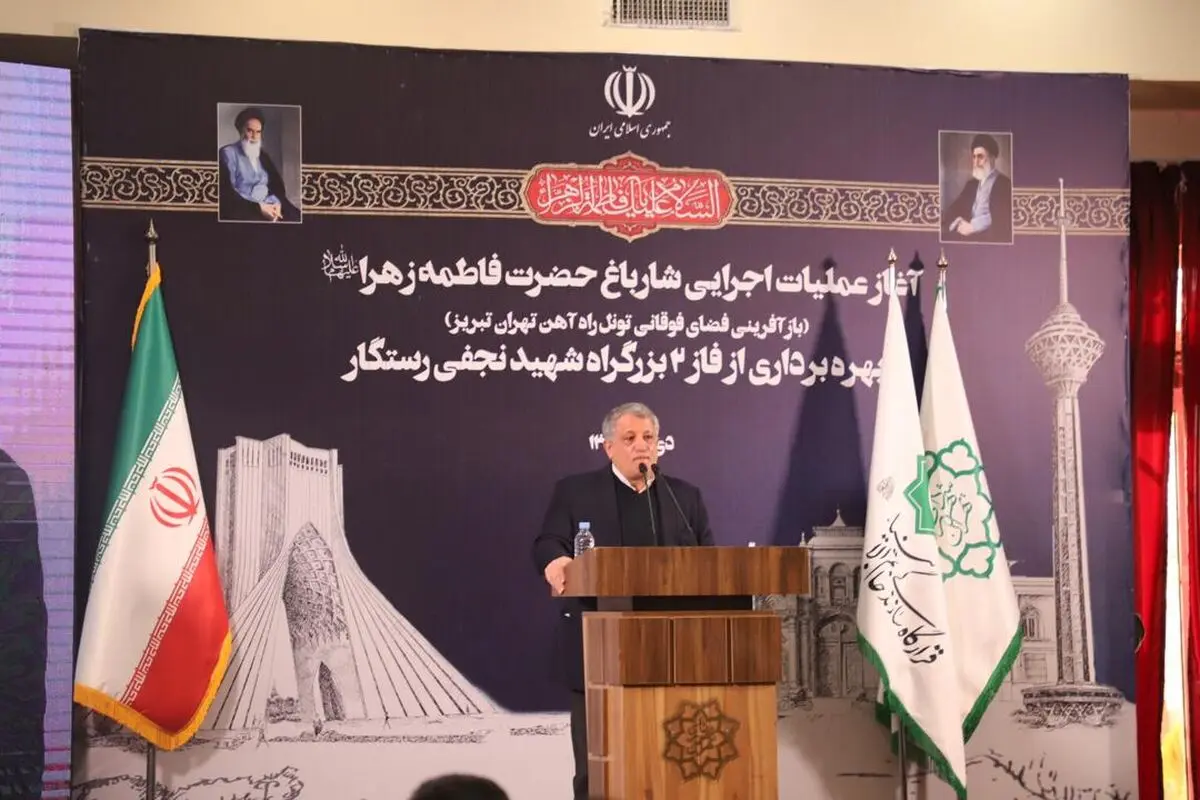 ابراز امیدواری هاشمی از دعوت شهردار به جلسات هیات دولت