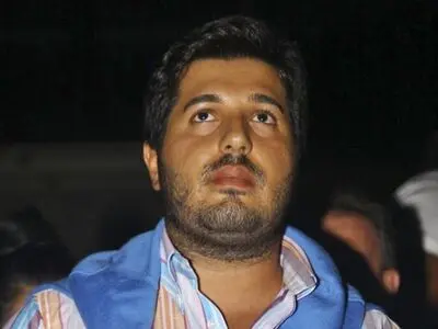 «واکیف بانک» در ترکیه اتهامات رضا ضراب را تکذیب کرد