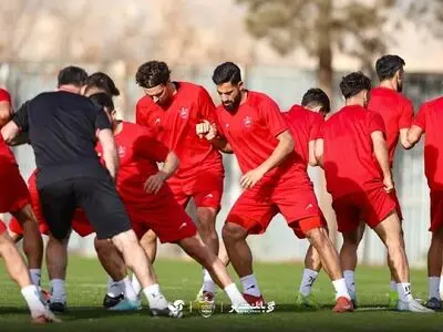 پرسپولیس در شرف ساخت استادیوم اختصاصی