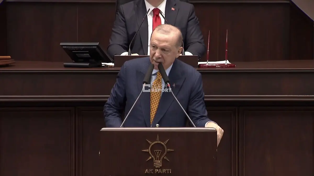 تبریک اردوغان به نخست‌وزیر اسپانیا به‌خاطر قاطع بودن در برابر تهدیدهای نتانیاهو + فیلم