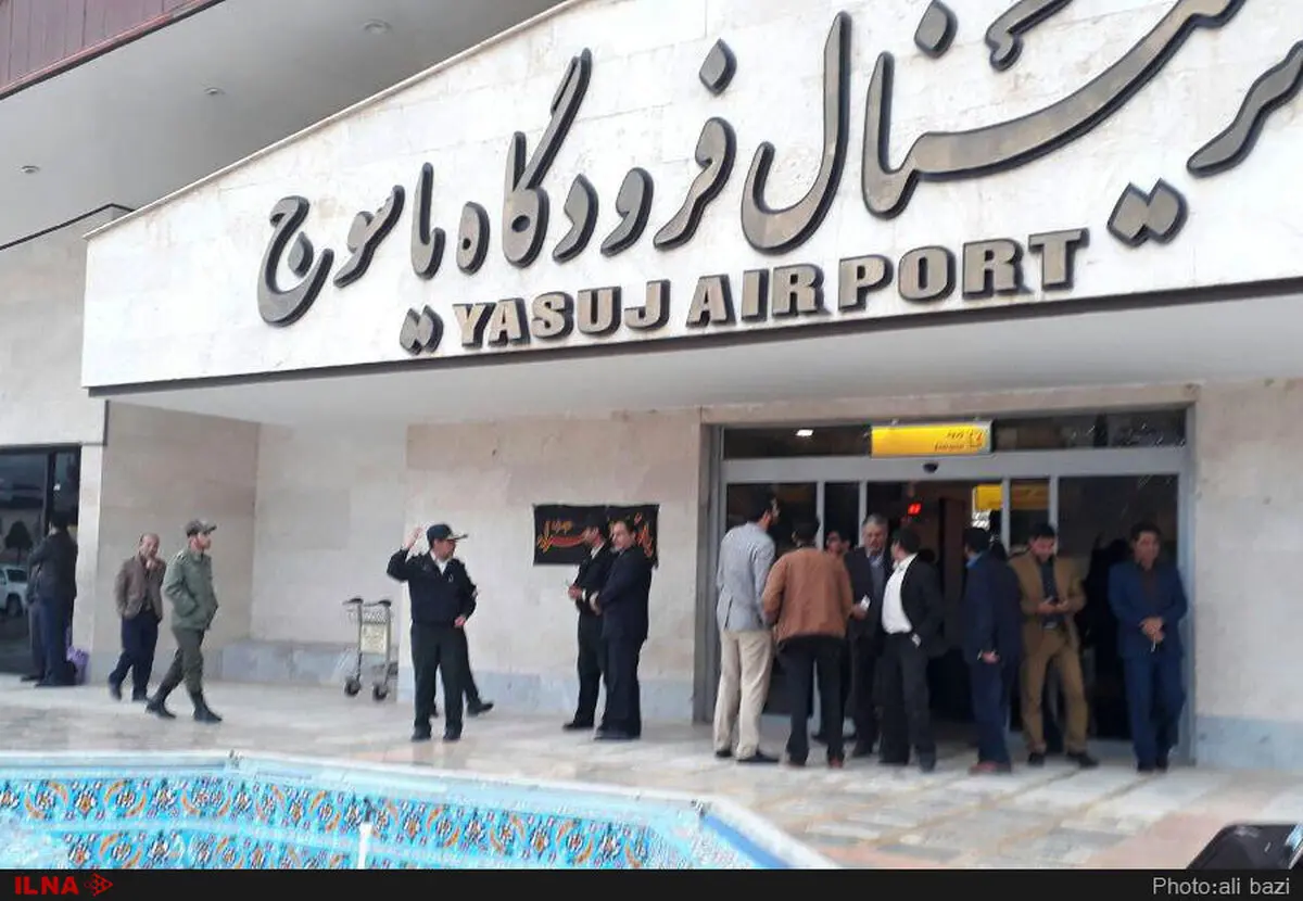 کمیته‌ای از کمیسیون عمران مجلس پیگیر ابعاد حادثه سقوط هواپیمای تهران- یاسوج شد 