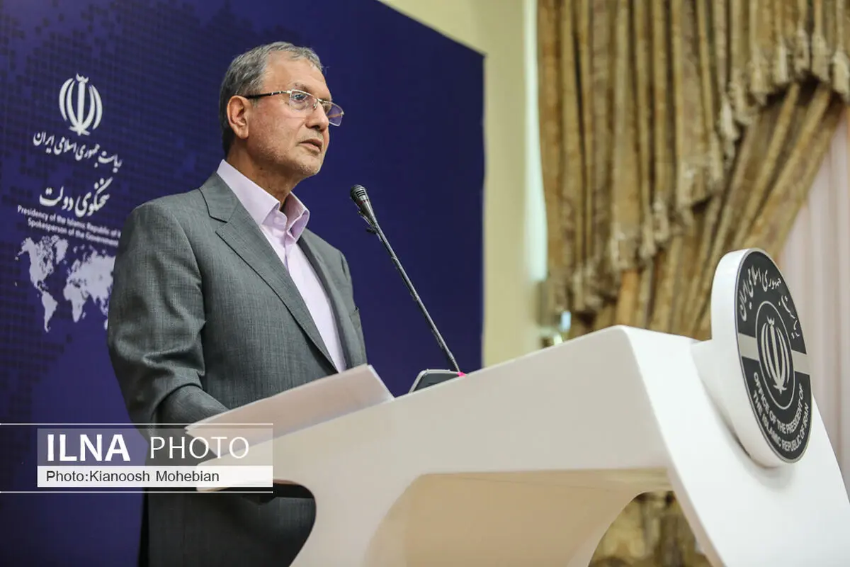ربیعی: دولت  در مسیر کاهش فساد حرکت می‌کند